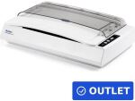 Avision Flachbettscanner FB2380E A4