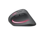 SPEEDLINK SL-630026-BK Maus Gaming rechts RF Wireless Optisch 3200 DPI