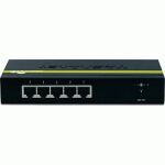 Trendnet TEG-S50G Netzwerk-Switch Unmanaged