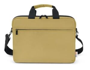 DICOTA D31960 Laptoptasche 35,8 cm (14.1") Aktenkoffer Braun