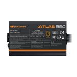 COUGAR Netzteil ATLAS 750W ATX3.1 / 80 Plus Bronze