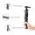 C-Rope CRP-CPD-BLK Stativ Digitale Film/Kameras 3 Bein(e) Schwarz