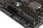 Corsair Vengeance LPX, 32GB Speichermodul 4 x 8 GB DDR4 288-pin DIMM