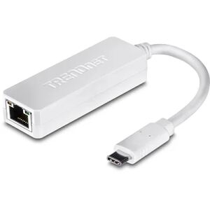 Trendnet TUC-ETG Netzwerkkarte Ethernet 2000 Mbit/s