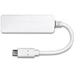 Trendnet TUC-ETG Netzwerkkarte Ethernet 2000 Mbit/s