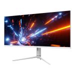 LC-Power LC-M40-UWQHD-144 Computerbildschirm 101,6 cm (40") 3440 x 1440 Pixel UltraWide Quad HD Weiß