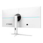LC-Power LC-M40-UWQHD-144 Computerbildschirm 101,6 cm (40") 3440 x 1440 Pixel UltraWide Quad HD Weiß