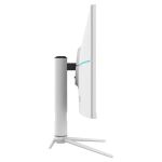 LC-Power LC-M40-UWQHD-144 Computerbildschirm 101,6 cm (40") 3440 x 1440 Pixel UltraWide Quad HD Weiß