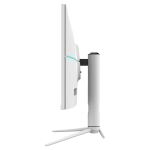 LC-Power LC-M40-UWQHD-144 Computerbildschirm 101,6 cm (40") 3440 x 1440 Pixel UltraWide Quad HD Weiß