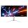LC-Power LC-M40-UWQHD-144 Computerbildschirm 101,6 cm (40") 3440 x 1440 Pixel UltraWide Quad HD Weiß