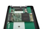 Digitus 2,5" SATA Festplattenadapter M.2 oder mSATA