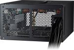 FSP Twins PRO 900W Netzteil 20+4 pin ATX PS/2 Schwarz