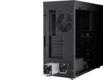 FSP Twins PRO 900W Netzteil 20+4 pin ATX PS/2 Schwarz