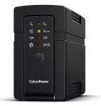 CyberPower RT650EI Unterbrechungsfreie Stromversorgung...