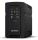 CyberPower RT650EI Unterbrechungsfreie Stromversorgung (USV) Standby (Offline) 0,65 kVA 400 W 4 AC-Ausgänge