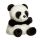 Aurora Palm Pals Bamboo Panda 13cm