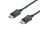 Equip DisplayPort 2.1 Kabel, 1,0m, 16K/60Hz, 40Gbps