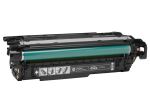 HP 652A Schwarz Original LaserJet Tonerkartusche