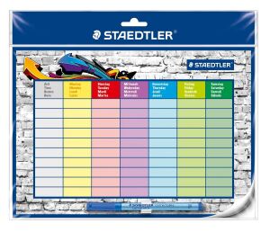 Staedtler 641 SP2 Plakat