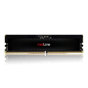 DDR5 16GB PC 5600 CL46 Mushkin 1,1V Redline UDIMM single intern retail