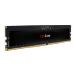 DDR5 16GB PC 5600 CL46 Mushkin 1,1V Redline UDIMM single intern retail