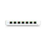 Ubiquiti Ultra Managed L2 Gigabit Ethernet (10/100/1000) Power over Ethernet (PoE) Weiß
