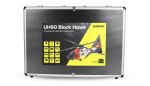 Amewi UH60 Black Hawk ferngesteuerte (RC) modell Helikopter Elektromotor 1:47