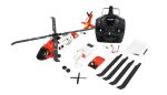 Amewi UH60 Black Hawk ferngesteuerte (RC) modell...