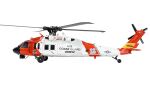Amewi UH60 Black Hawk ferngesteuerte (RC) modell Helikopter Elektromotor 1:47