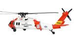Amewi UH60 Black Hawk ferngesteuerte (RC) modell Helikopter Elektromotor 1:47
