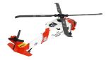 Amewi UH60 Black Hawk ferngesteuerte (RC) modell Helikopter Elektromotor 1:47