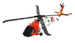 Amewi UH60 Black Hawk ferngesteuerte (RC) modell Helikopter Elektromotor 1:47