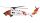 Amewi UH60 Black Hawk ferngesteuerte (RC) modell Helikopter Elektromotor 1:47
