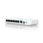 Ubiquiti UniFi Flex 2.5G Managed L2 2.5G Ethernet (100/1000/2500) Desktop-/Wandmontage Weiß