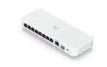 Ubiquiti UniFi Flex 2.5G Managed L2 2.5G Ethernet (100/1000/2500) Desktop-/Wandmontage Weiß