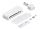 Ubiquiti UniFi Flex 2.5G Managed L2 2.5G Ethernet (100/1000/2500) Desktop-/Wandmontage Weiß