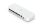 Ubiquiti UniFi Flex 2.5G Managed L2 2.5G Ethernet (100/1000/2500) Desktop-/Wandmontage Weiß
