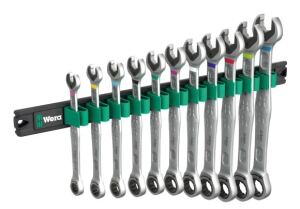 Wera 05020014001 Gabelringschlüssel