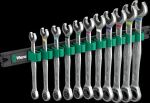 Wera 05020014001 Gabelringschlüssel