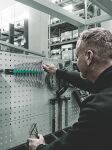 Wera 05020014001 Gabelringschlüssel