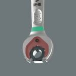 Wera 05020014001 Gabelringschlüssel