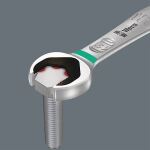 Wera 05020014001 Gabelringschlüssel