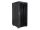 Lanberg FF01-6827-12BL Rack 27U Freistehendes Gestell Schwarz