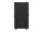 Lanberg FF01-6827-12BL Rack 27U Freistehendes Gestell Schwarz