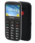 Olympia Sun 5,87 cm (2.31") 77,4 g Schwarz Kamera-Handy