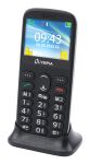 Olympia Sun 5,87 cm (2.31") 77,4 g Schwarz Kamera-Handy