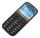 Olympia Sun 5,87 cm (2.31") 77,4 g Schwarz Kamera-Handy
