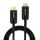 Lindy 38382 HDMI-Kabel 20 m HDMI Typ A (Standard) Schwarz