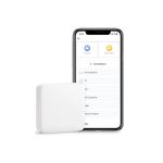 SwitchBot Hub Mini Smart-Home-Sender Kabellos IR Wireless