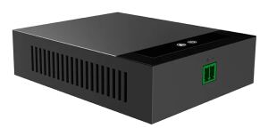 Fanvil PN1 Netzwerk Medienkonverter 100 Mbit/s Schwarz